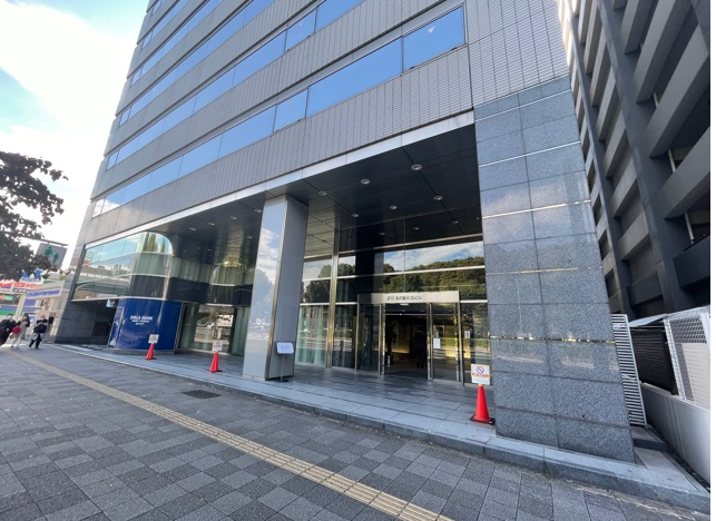 ＪＰＲ名古屋伏見ビル２
