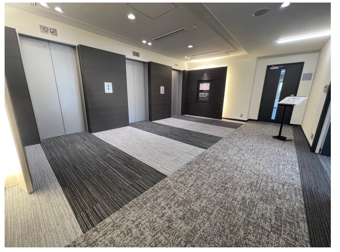 ＪＰＲ名古屋伏見ビル10