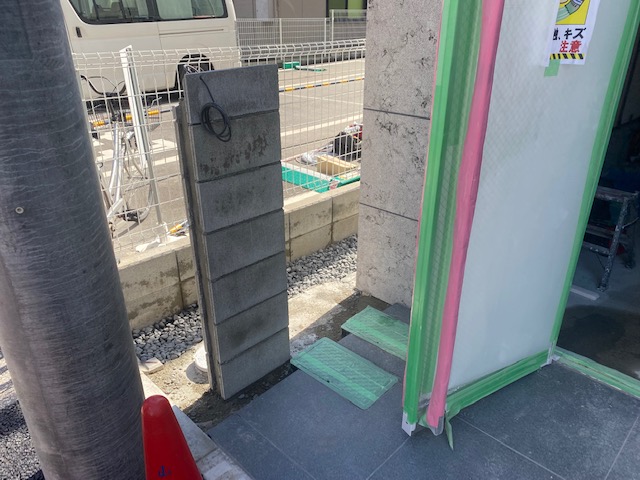 JE名駅N8bld３