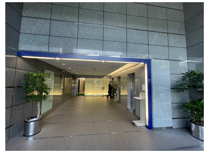 ＪＰＲ名古屋伏見ビル３
