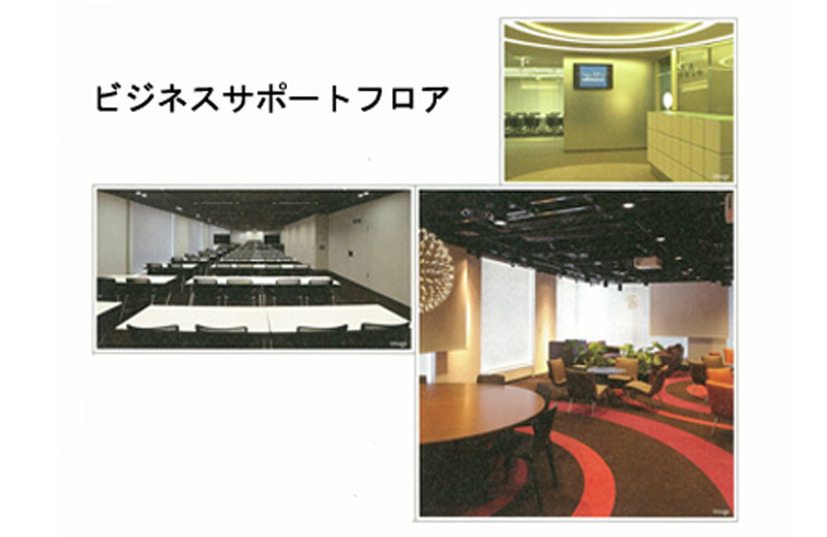 リージャス大名古屋ビルヂング13