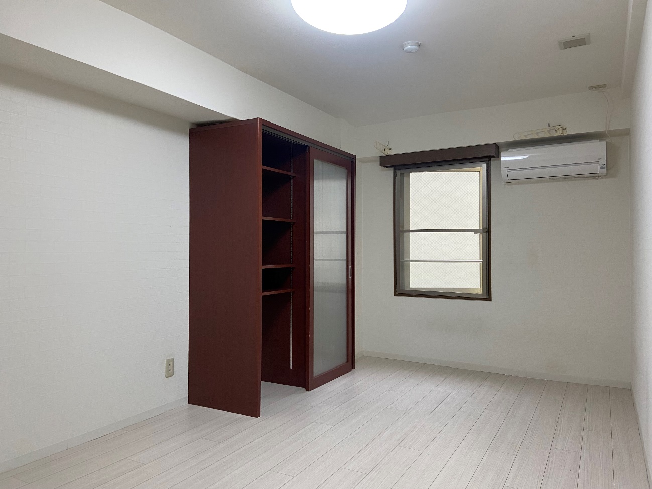 BIANCASA水主町４