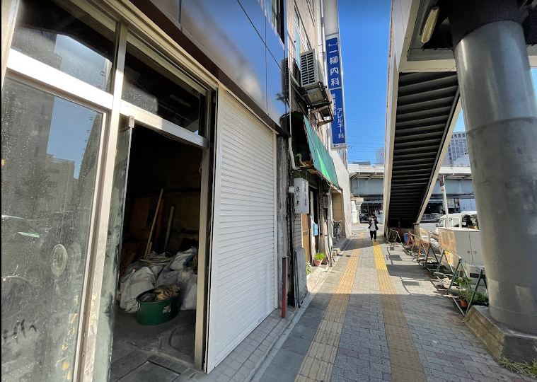 笹島ビル19