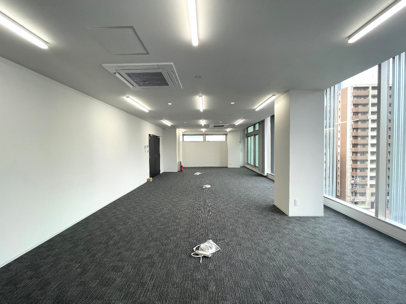 AJ AIMAS BLDG６