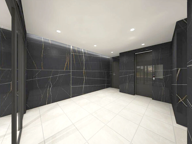 AJ AIMAS BLDG４