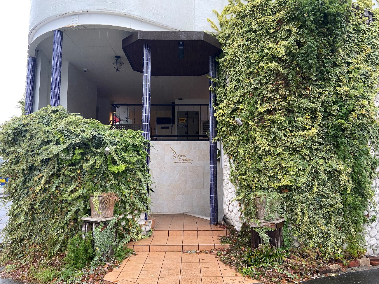 BIANCASA水主町２