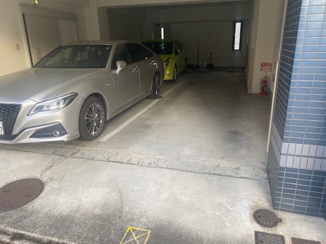 宏和ビル４