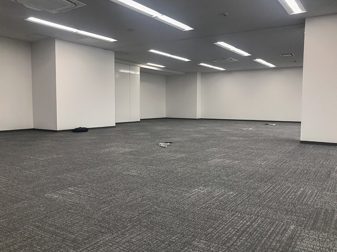 名駅D-1ビル５