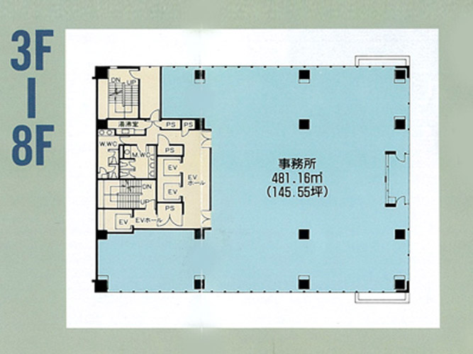 TOMITA BLD４