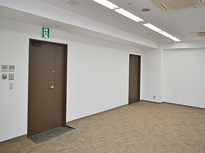 TOMITA BLD７