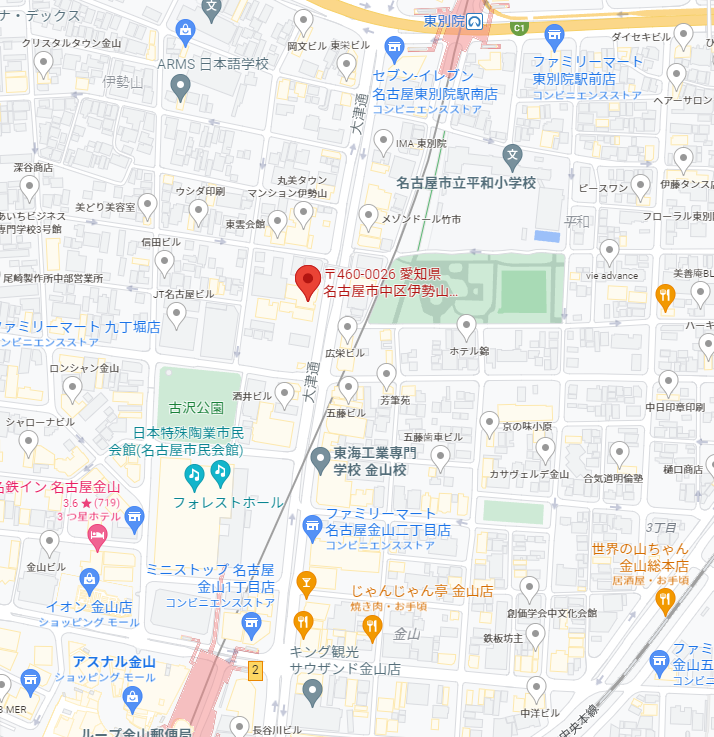 ＮＩＴＴＯビル３
