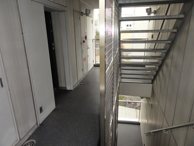 NAGOYA FLAT３