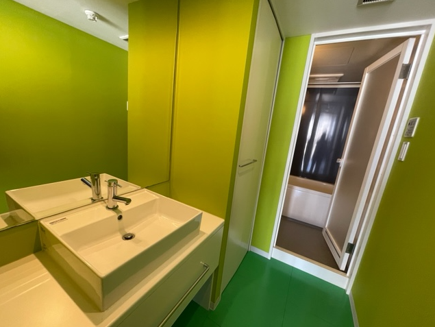 NAGOYA FLAT８