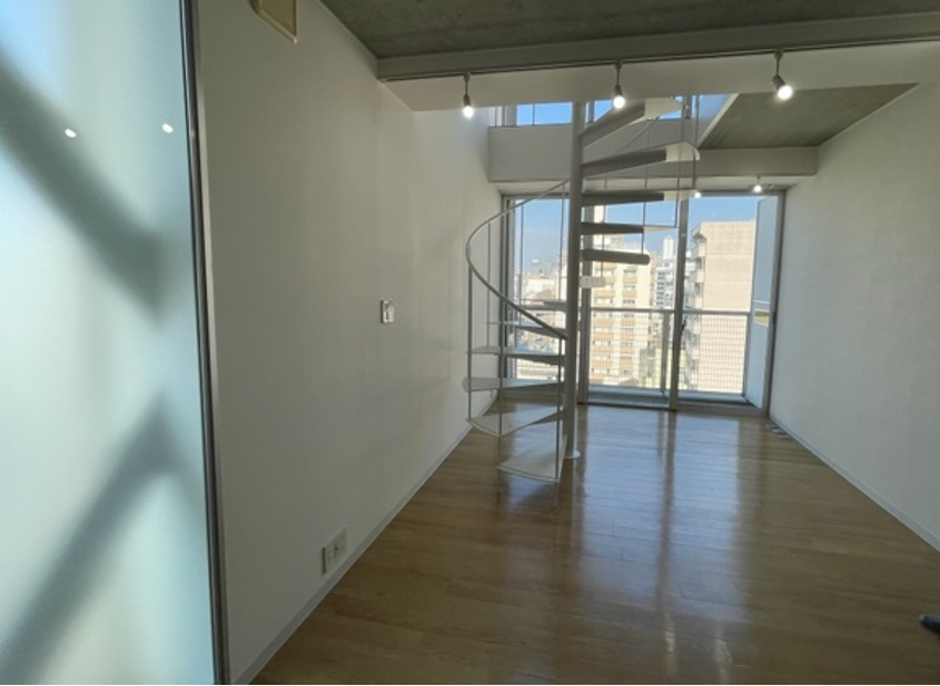 NAGOYA FLAT４