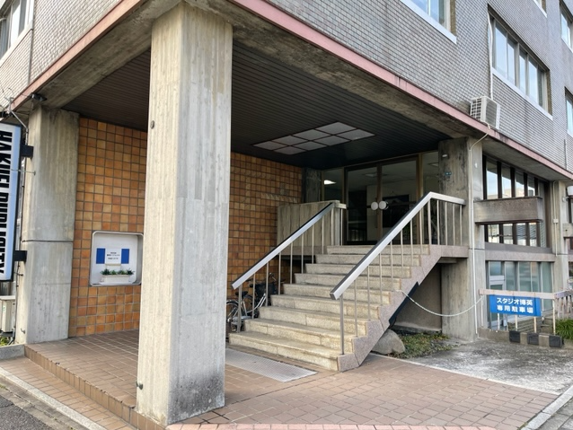 かどのビル３