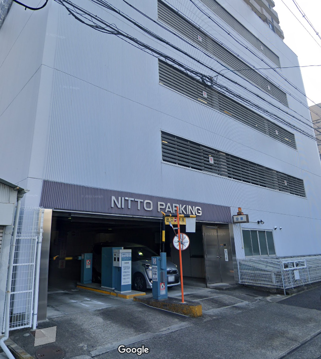 ＮＩＴＴＯビル９
