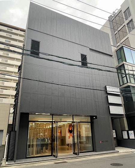 Gビル名古屋栄１