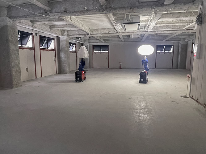 Gビル名古屋栄４