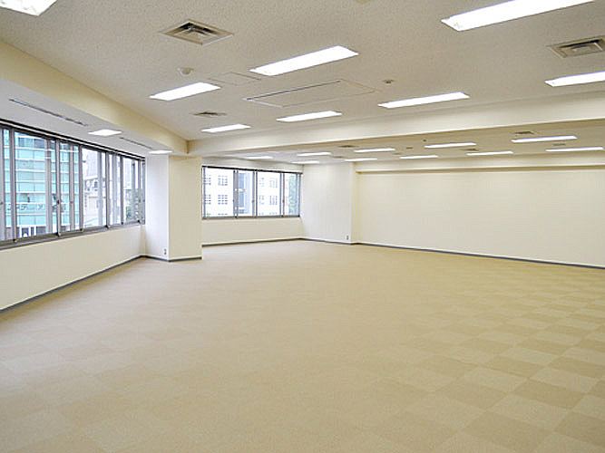 ジブラルタ生命名古屋錦ビル８