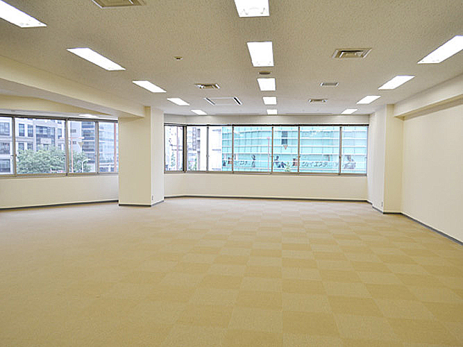 ジブラルタ生命名古屋錦ビル７
