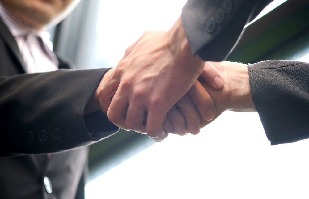 企業イメージや信用力のアップにつながる