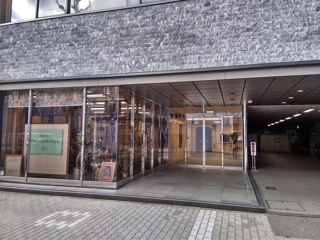 ISM名古屋丸の内６