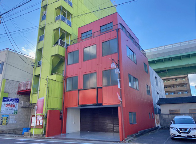 和興第一ビル１