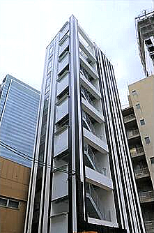 アンロシェ名駅１