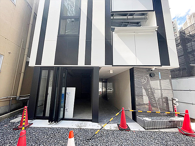 アンロシェ名駅２