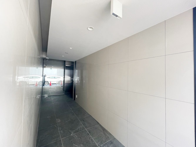 アンロシェ名駅４