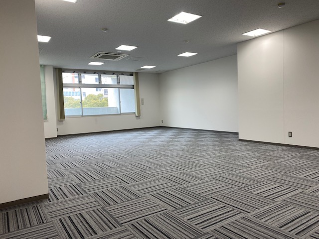 ベレーサ築地口ステーションタワー６