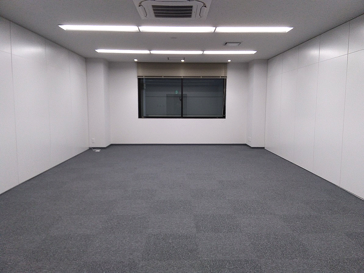 ISM名古屋丸の内５