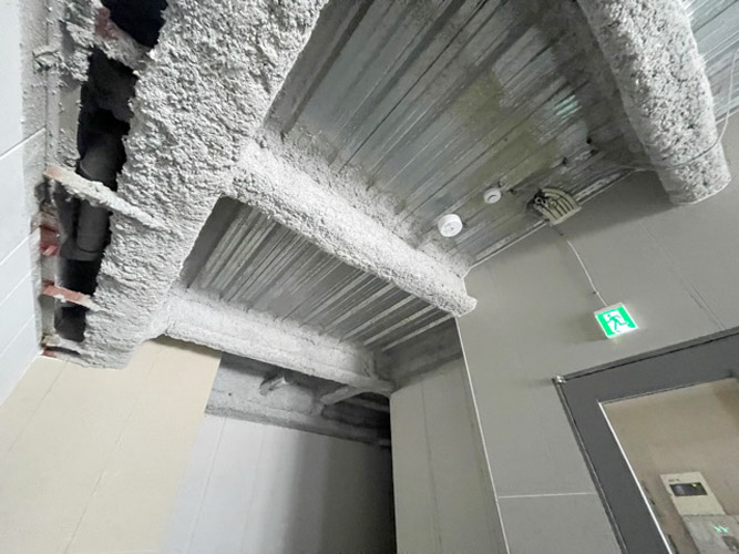 アンロシェ名駅９