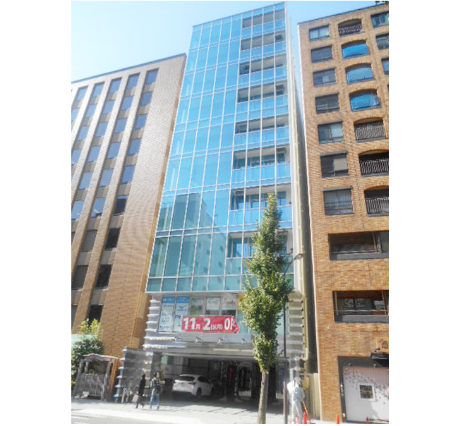 TOSHIN　HONMACHI１