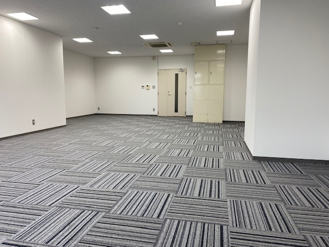 ベレーサ築地口ステーションタワー７