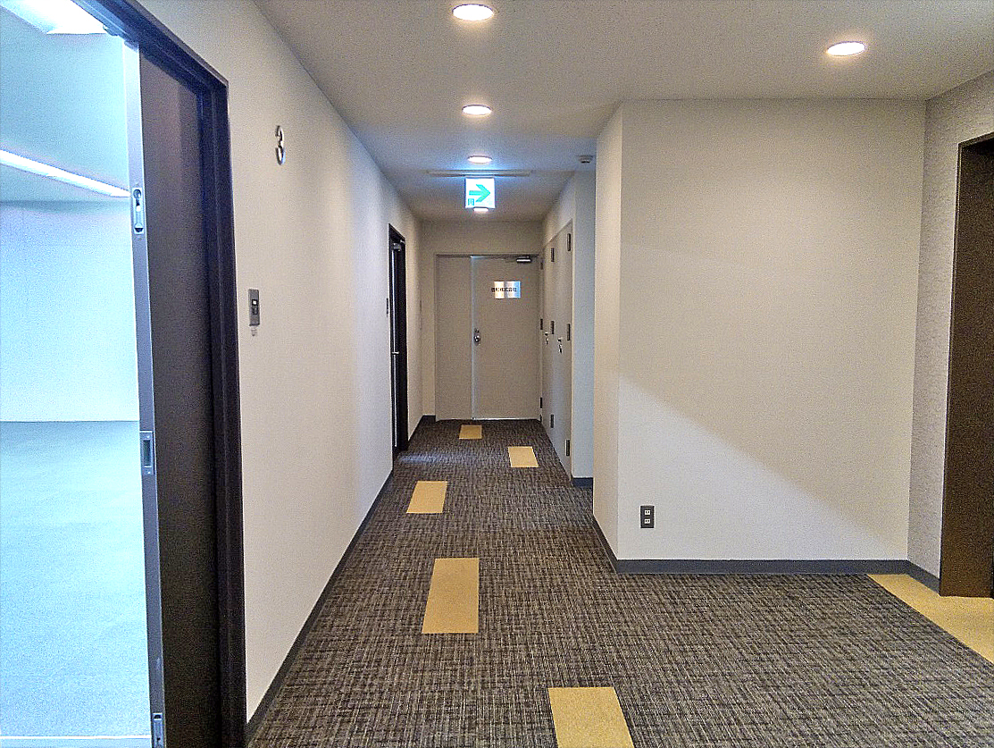 ISM名古屋丸の内７