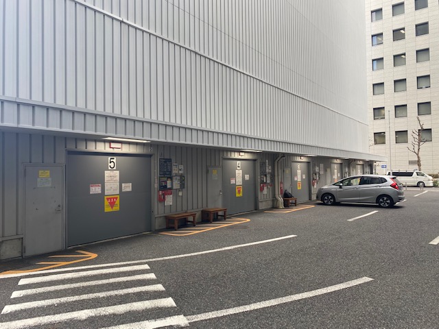 DPスクエア錦８
