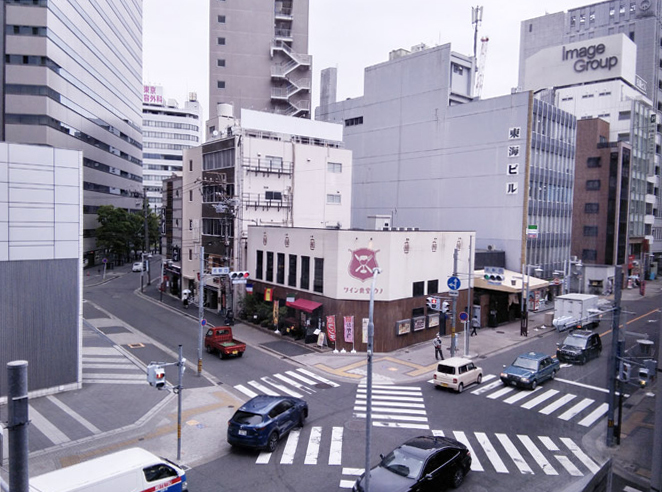 コレクトマーク名駅４丁目５