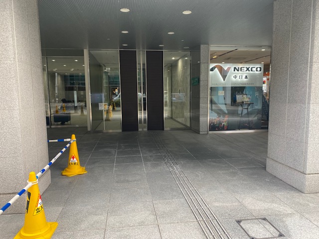 DPスクエア錦２