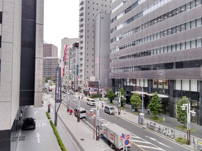 コレクトマーク名駅４丁目４