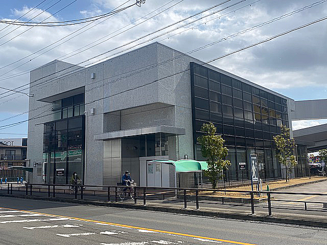 一宮市両国町ビル１