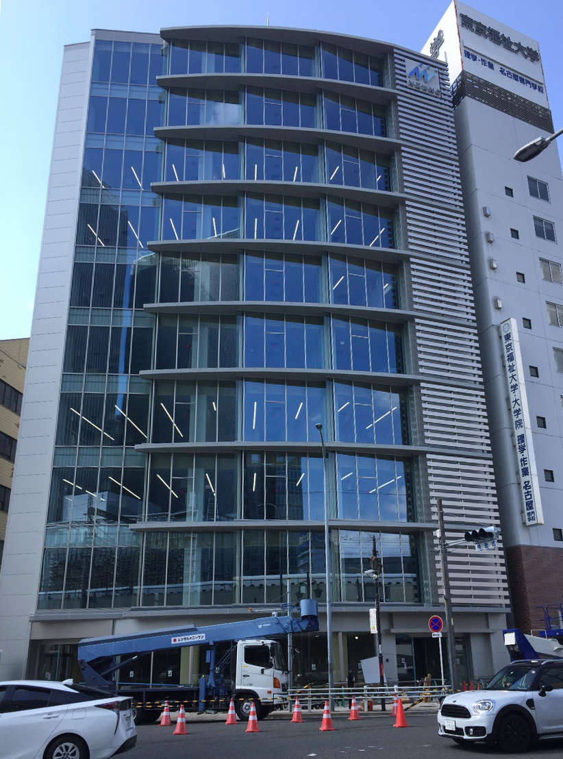 NEWNO名古屋駅西１