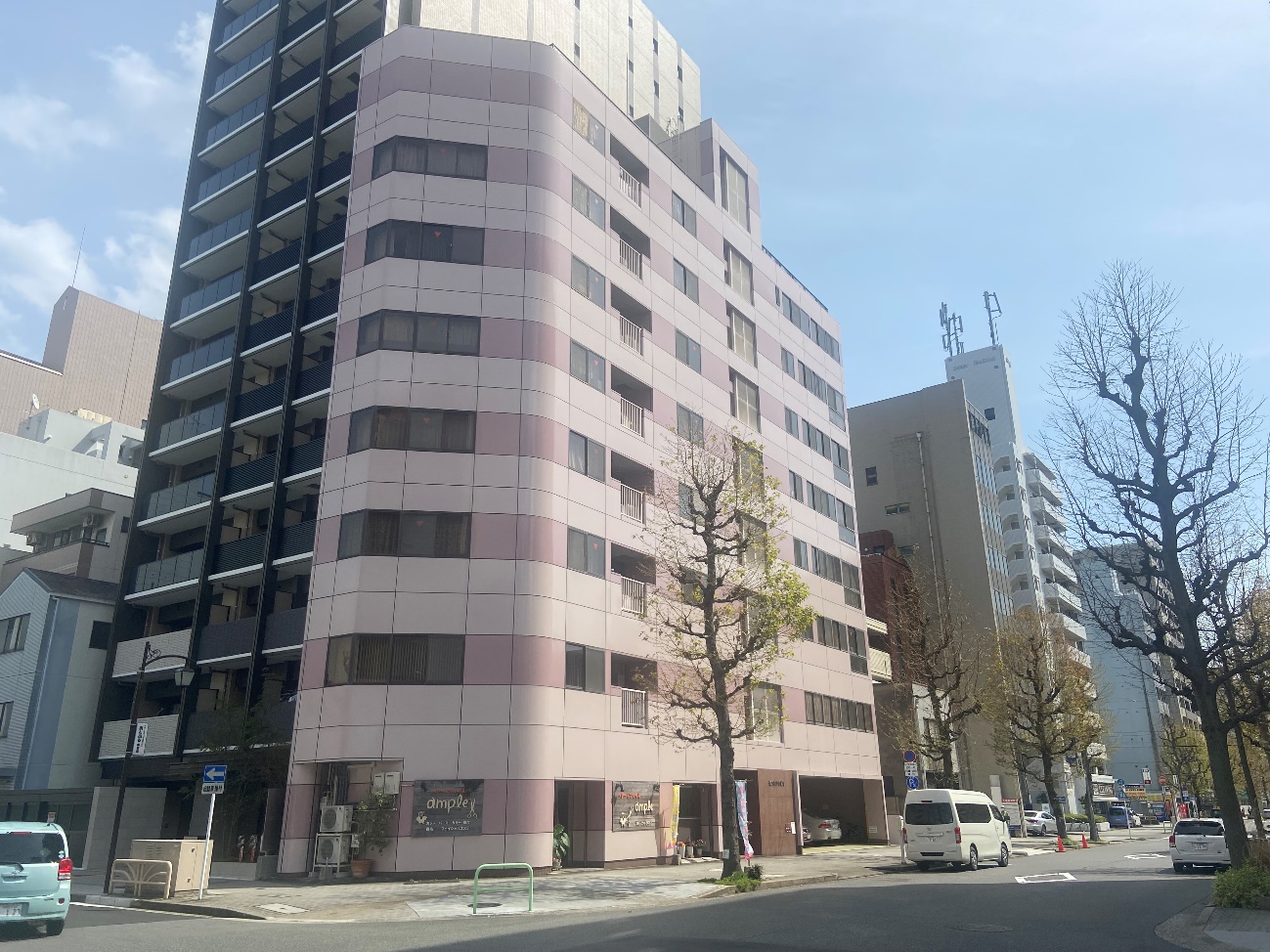 丸の内小竹ビル１