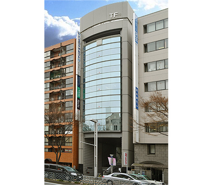 TOSHIN広小路ビル１