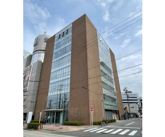 イマスNX名古屋ビル１