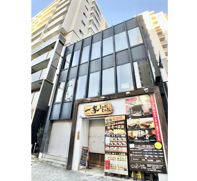 西里丸の内ビル１