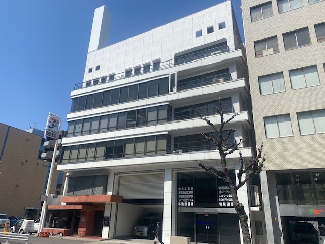 アバンテージ葵ビル１