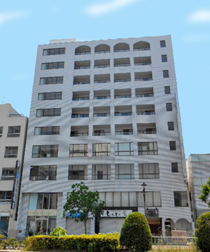 池下タワーズビル１