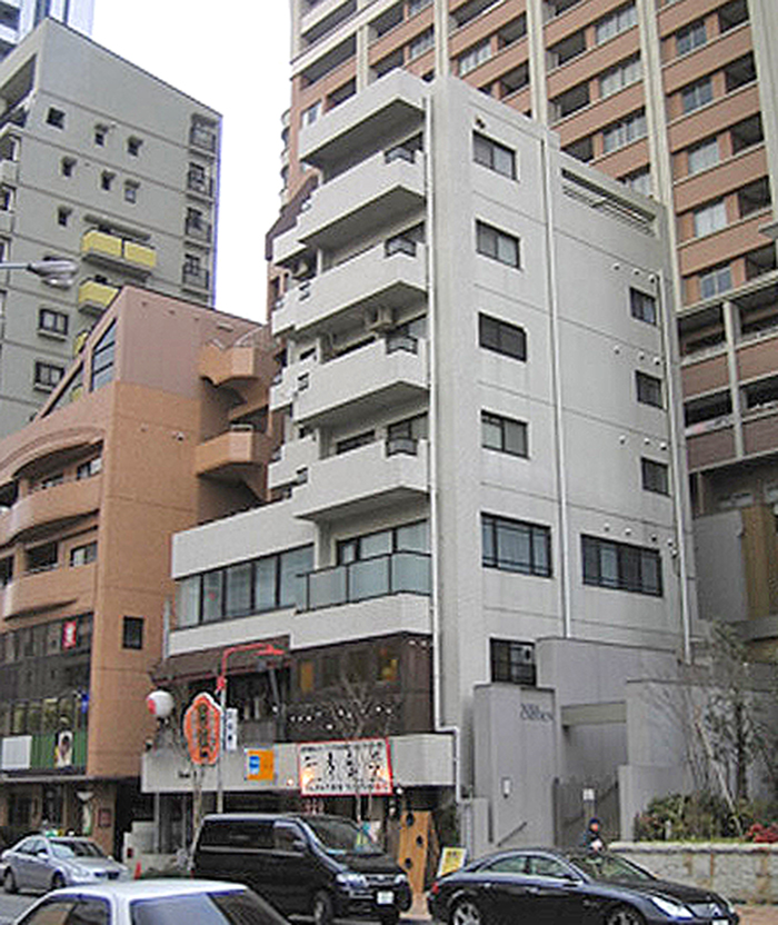 シェモア泉１
