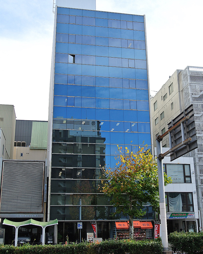 名古屋有楽ビル１
